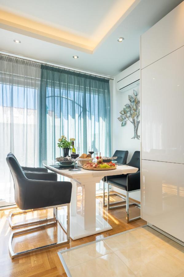Apartment Tikvarin, Kastel Kambelovac Kaštela Екстериор снимка