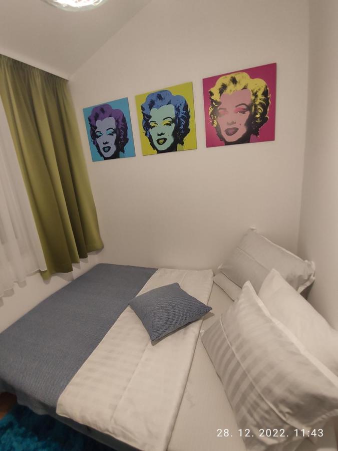 Apartment Tikvarin, Kastel Kambelovac Kaštela Екстериор снимка
